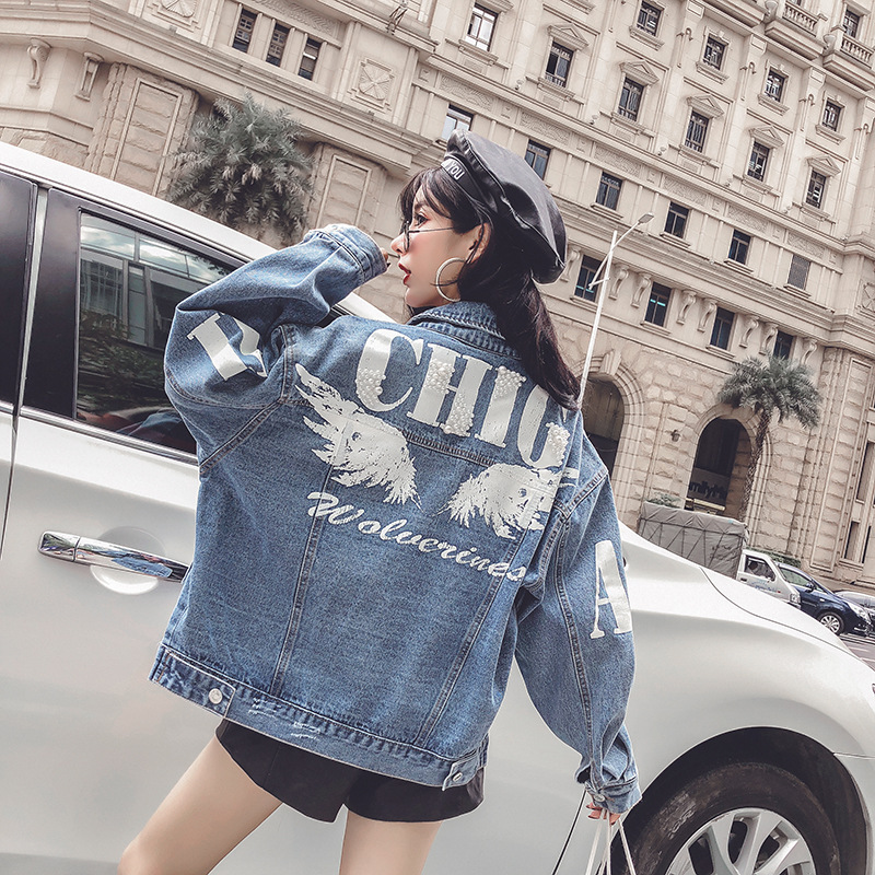 Blouson femme en Cow-boy - Ref 3322152 Image 17