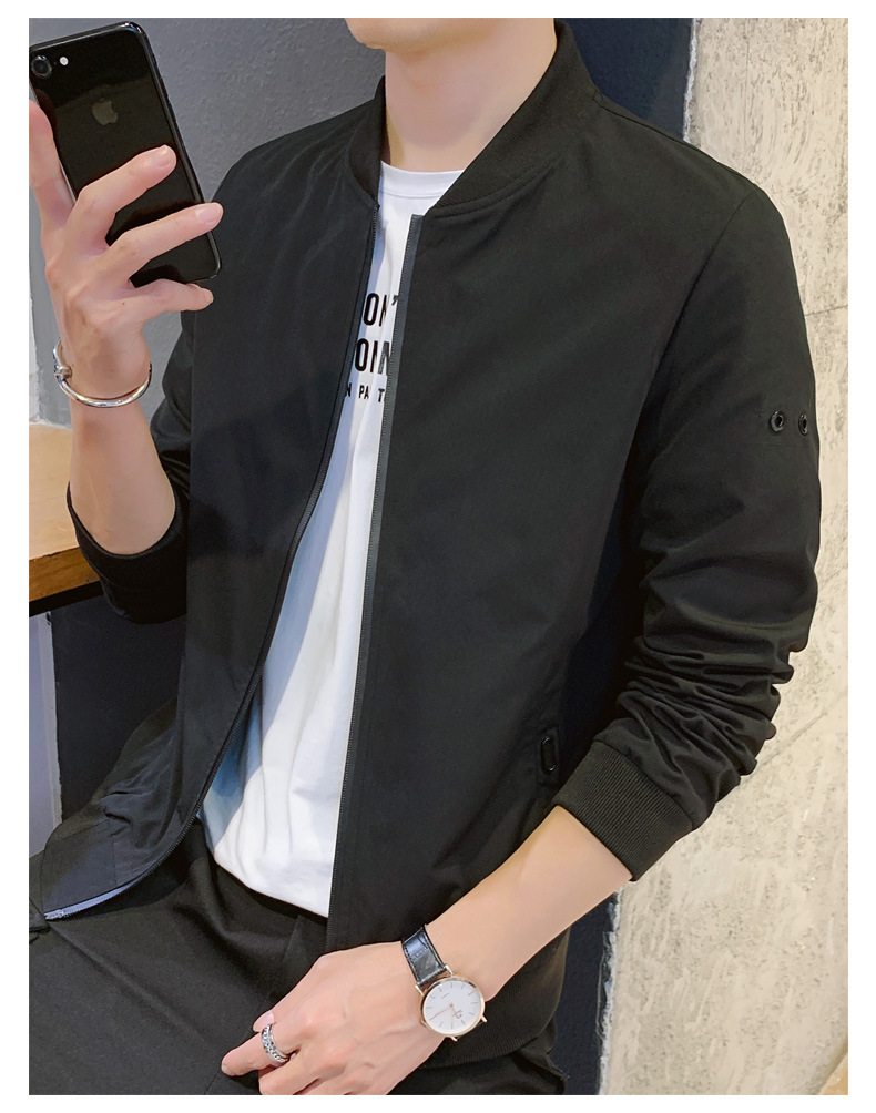 Veste homme en Fibre de polyester Polyester  - Ref 3411580 Image 18