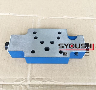 双单向节流阀Z2FS10-5-30B Z2FS10-20/S TY-Z2FS10-5-3X调速阀