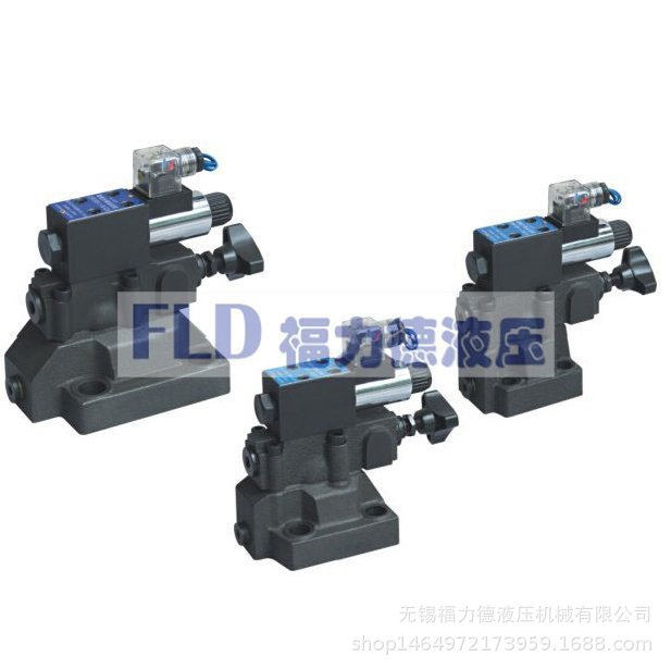 DBW20B-2-30/31.5,DBW30B-2-30/31.5电磁溢流阀