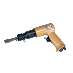 Taiwan A. WINDEN stouting WD-2065R [WS-1065R] air shovel pneumatic pick derusting machine