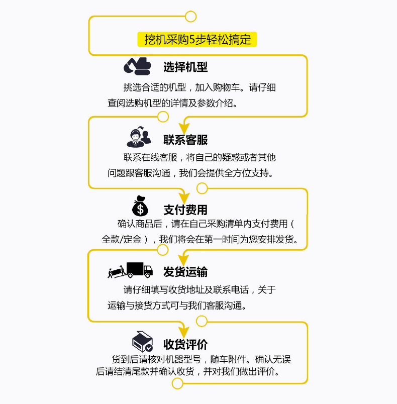 小型挖掘机 微型挖掘机 农用微型液压履带挖掘机