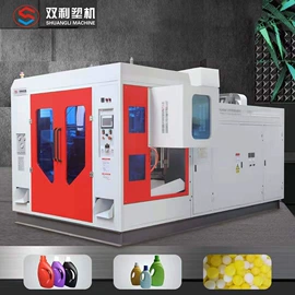 塑料吹塑机;塑机辅机;非织造布机械