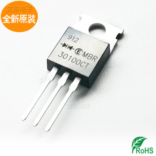 ȫ��ԭ�b MBR40100CT MBRF40100CT Ф�ػ���40A100V �����r��