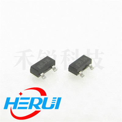 MMUN2232LT1G TRANS BRT NPN 100MA 50V SOT23 |ms