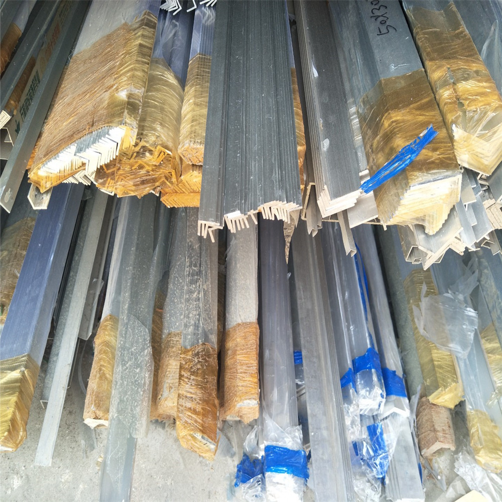 6061角铝型材60*60*5/6  90*155*9现货供应