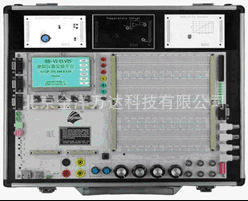 虚拟仪器教学实验系统厂家直销 型号:VI-ELVIS