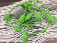4000�l�F؛ULϵ��18AWG��ҎS14�µ�E26������15����75Ԫһ�l
