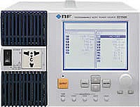 NF可编程交直流电源EC1000SA