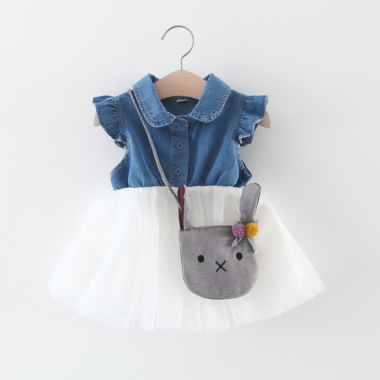 kids dress bag