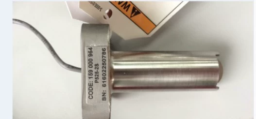 Американский датчик расходомера GF P525-1S P525-2S