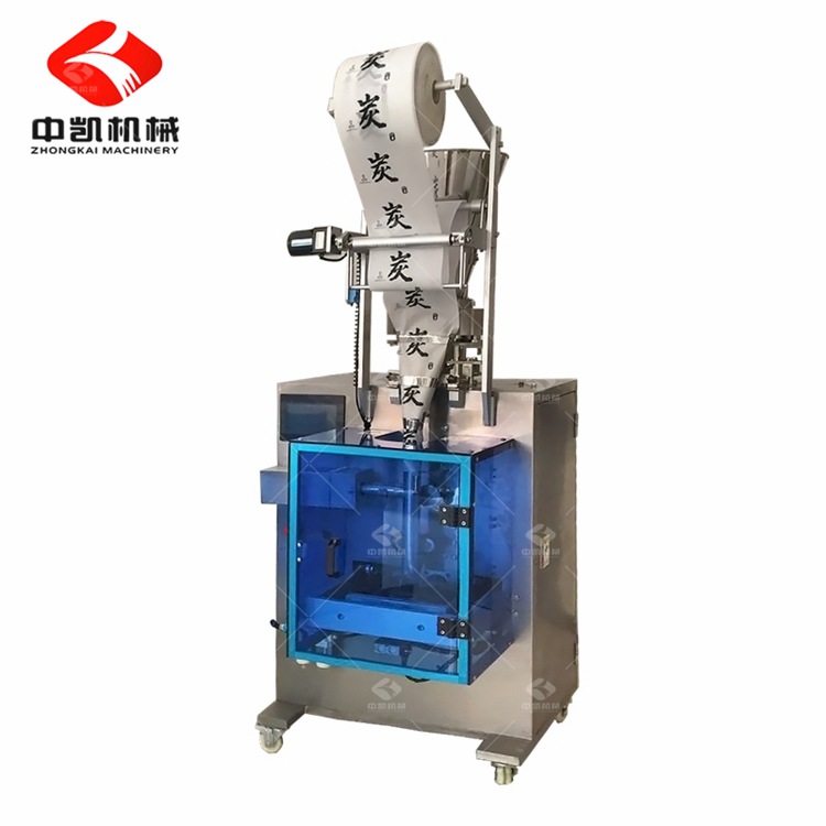 无纺布超声波冷封包装机全自动炭包压花边包装机源头厂家供应