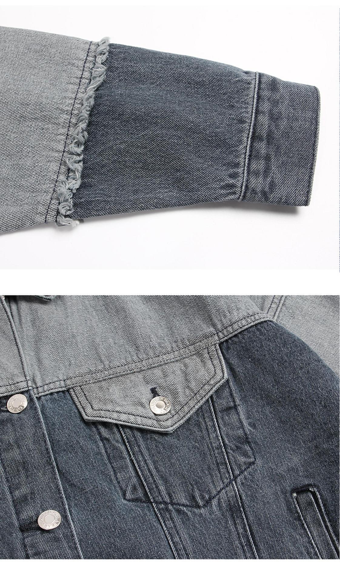 Blouson femme en Cow-boy - Ref 3322218 Image 19