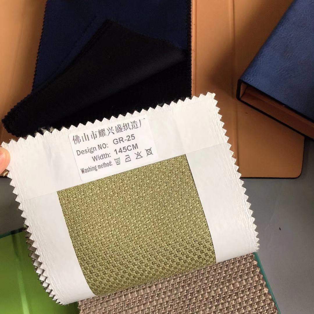 纸爱厂家专业定做布料样本夹面料样品册 提供裁切布皮料色卡本-阿里巴巴