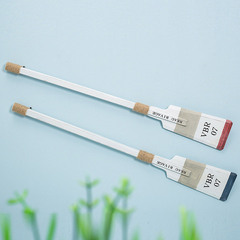 Paddle, creative home accessories, Mediterranean home decoration, hotel bar decoration, gift craft 80 cm