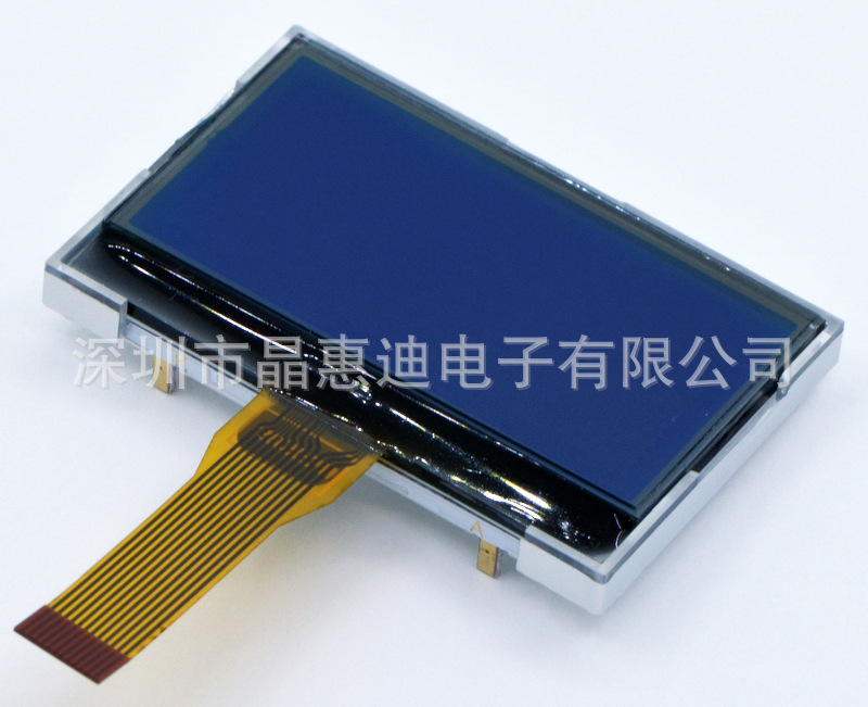 LCM/Һģ/12864//COGģ/1.5/JHD12864-G726BTW-B