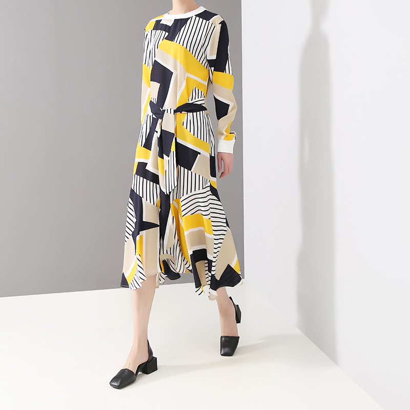 Robe femme STELLA MARINA COLLEZIONE - Ref 3327793 Image 4