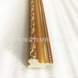框饰配件;其他装饰线板;护墙板