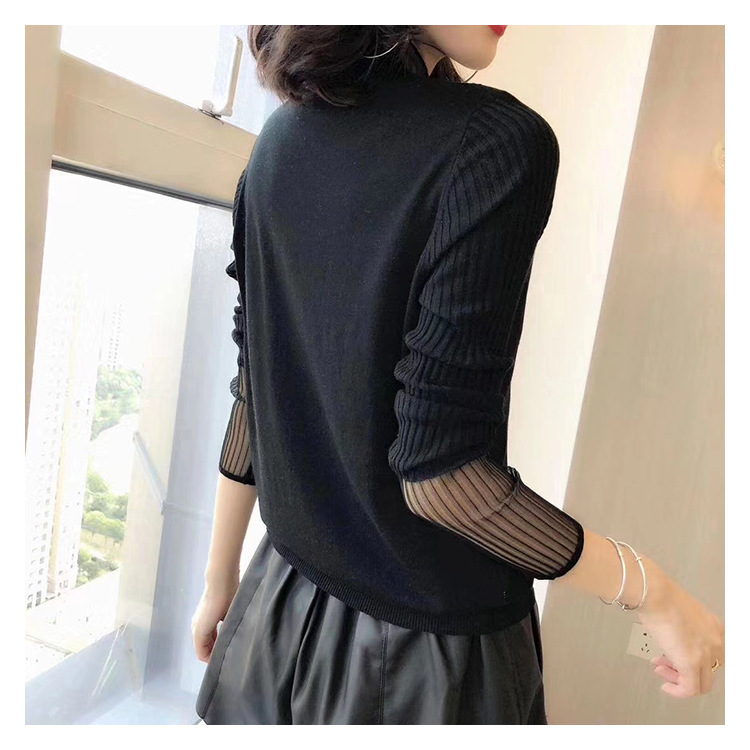 Pull femme - Ref 3414166 Image 21