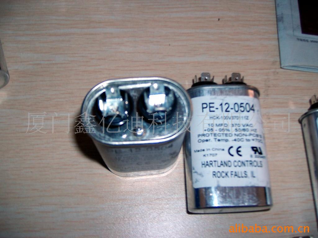 FASCO美国高质量马达7126-4807用电容PE-12-0504特惠价格销售