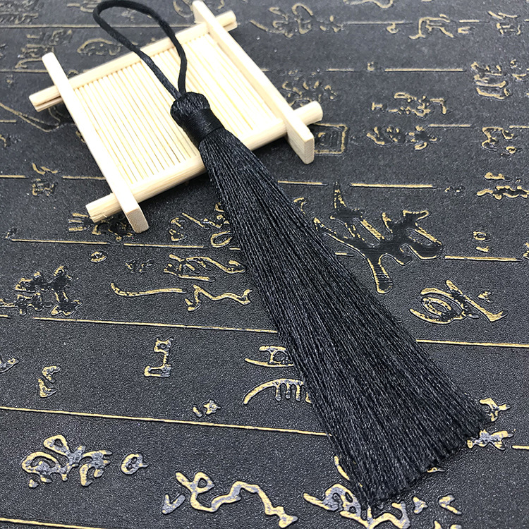 黑色8