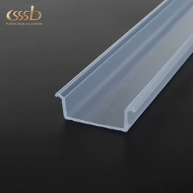 PVC异型材;工农业塑料;其他塑料异型