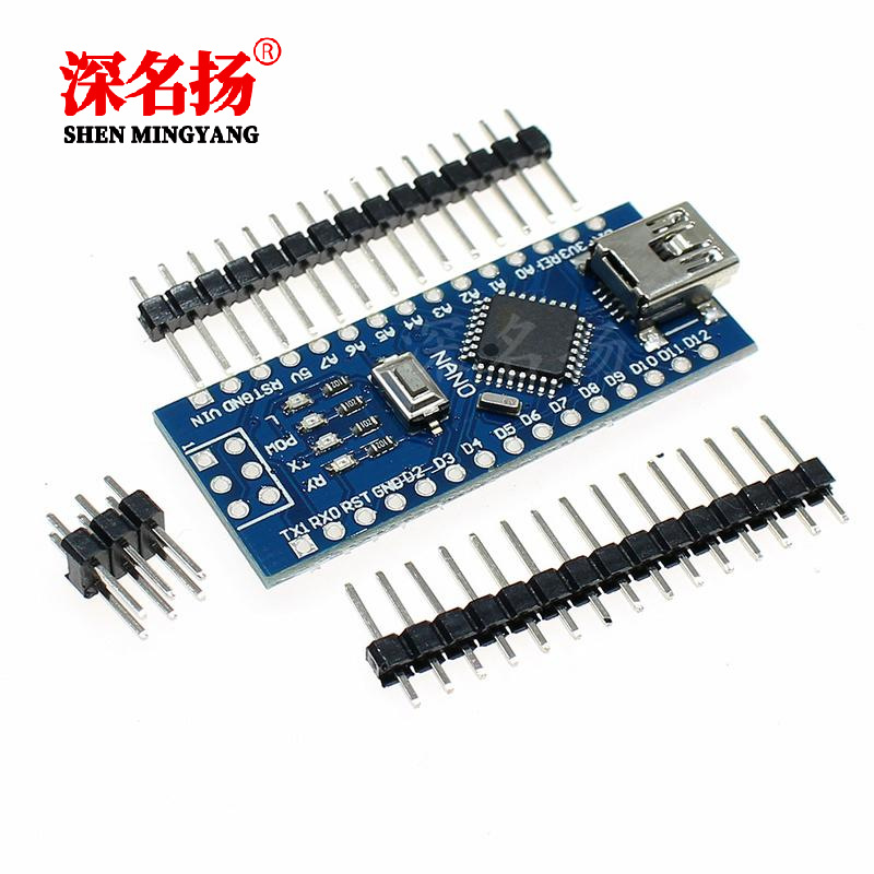 Factory direct supply nano V3.0 ATMEGA32...