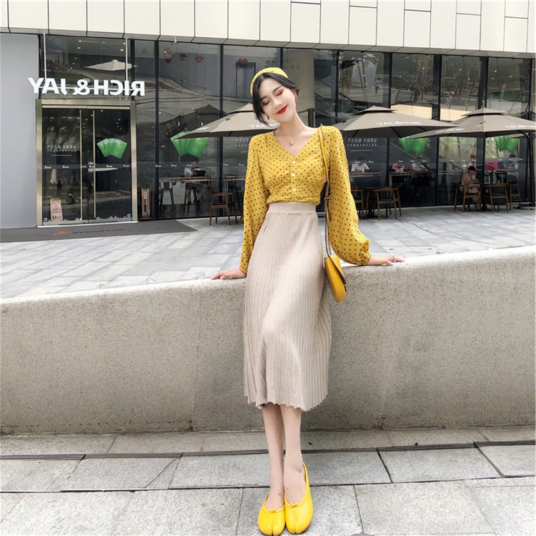 Costume femme en Mousseline - Ref 3335560 Image 9