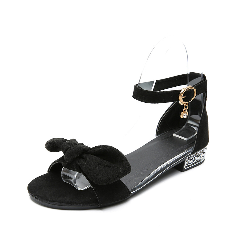 Chaussures été pour femme - Ref 3345759 Image 24