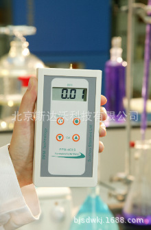 英国	ppm400ST 甲醛分析仪 卫生防疫 环境保护 室内环境专用 甲醛