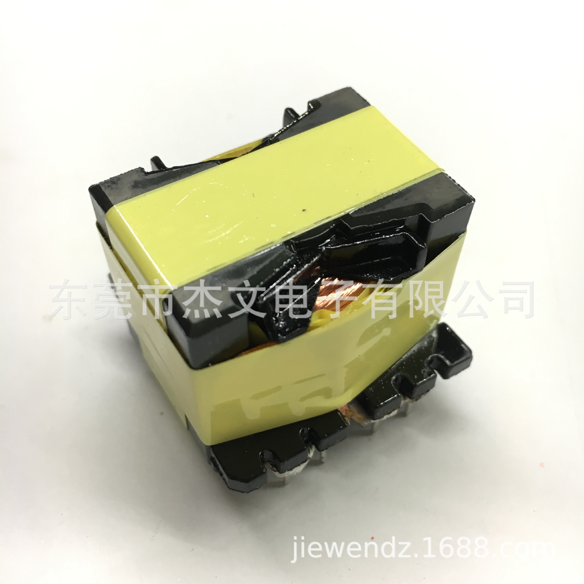 PQ20/26/27/30/32/35各种规格PQ型电源变压器厂家直供价优