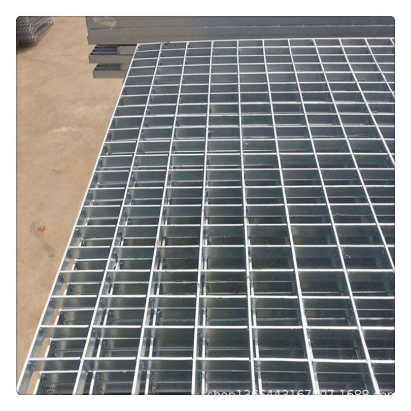 加工生产格栅板，镀锌钢格板，沟盖板，不锈钢钢格板