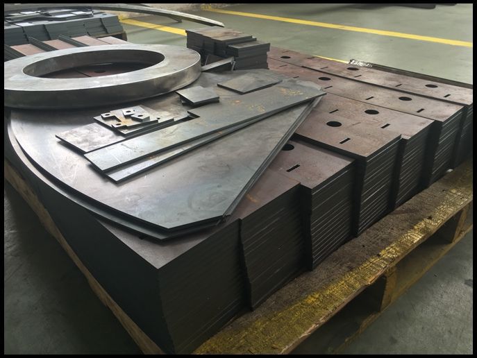 laser machining cutting board Sell Scrap recovery Various Allotype cutting machining