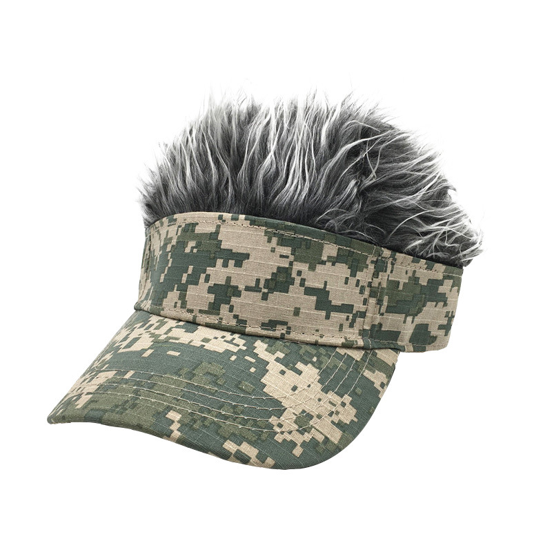 Casquette Perruque De Baseball - Ref 3424259 Image 18