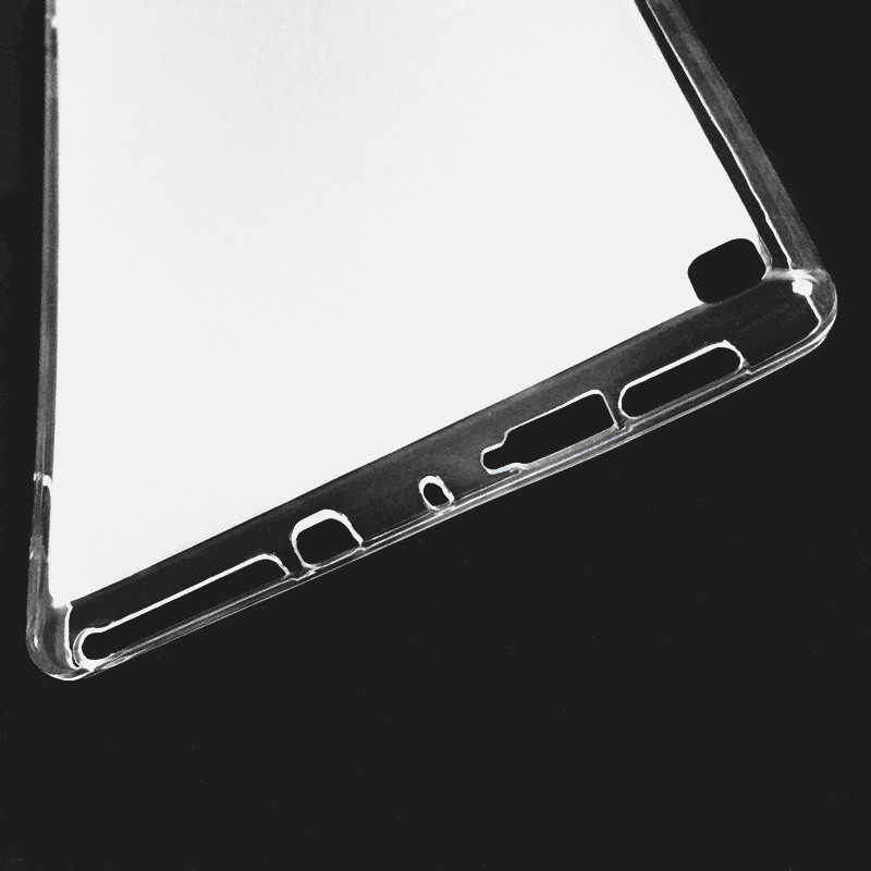 fire HD 8inch Tablet Protective Case Outer Light Inside Matte Material Factory Direct