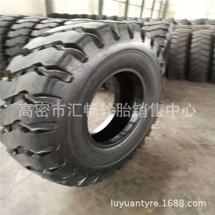 宽体自卸车轮胎 14.00-25 工程机械轮胎 1400-25