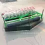 适合各种多功能小粒播种机
