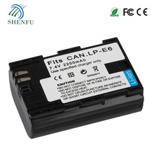  ڼCanon LP-E6  ȫ LPE6 80D