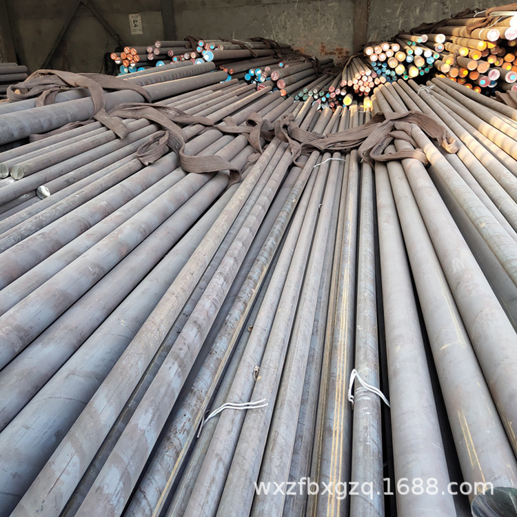 3Cr13(420J2)不锈钢圆钢 2Cr13不锈钢光亮棒 303cu研磨棒 规格全