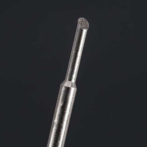 Manufacturer wholesale Hengjiang internal heating copper head horseshoe head student home repair welding pen 50W internal heating electric soldering iron