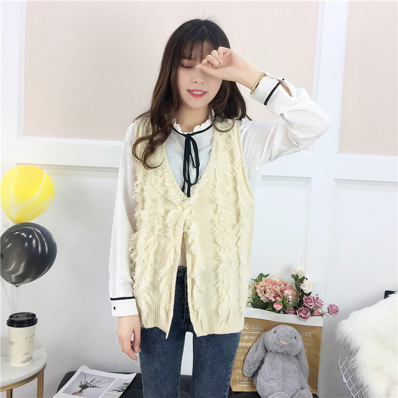 Gilet femme en Fibre de polyester - Ref 3316672 Image 41