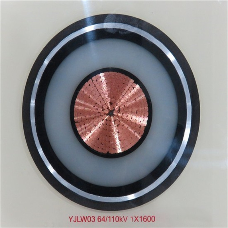 Power Cable YJLW 3111k *1200 Purchase Price