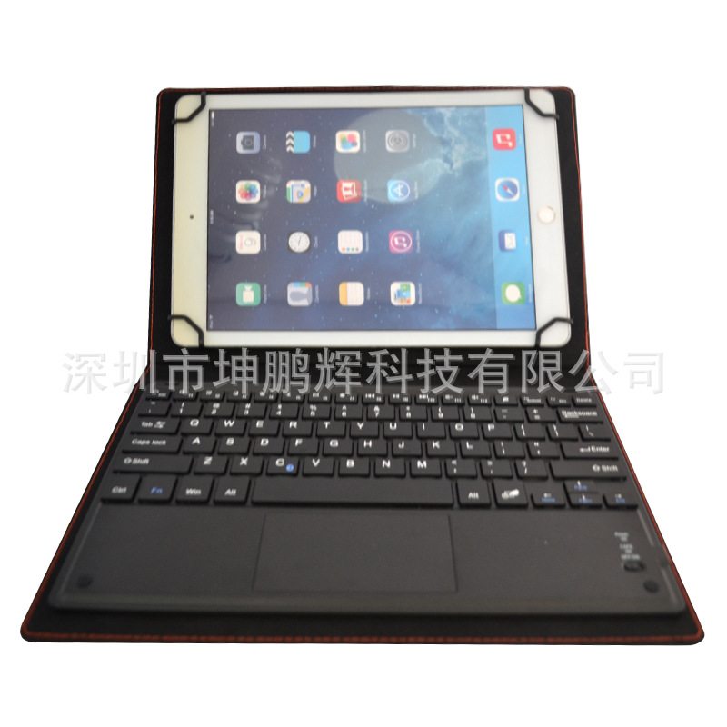 Clavier pour tablette - Ref 3423246 Image 2