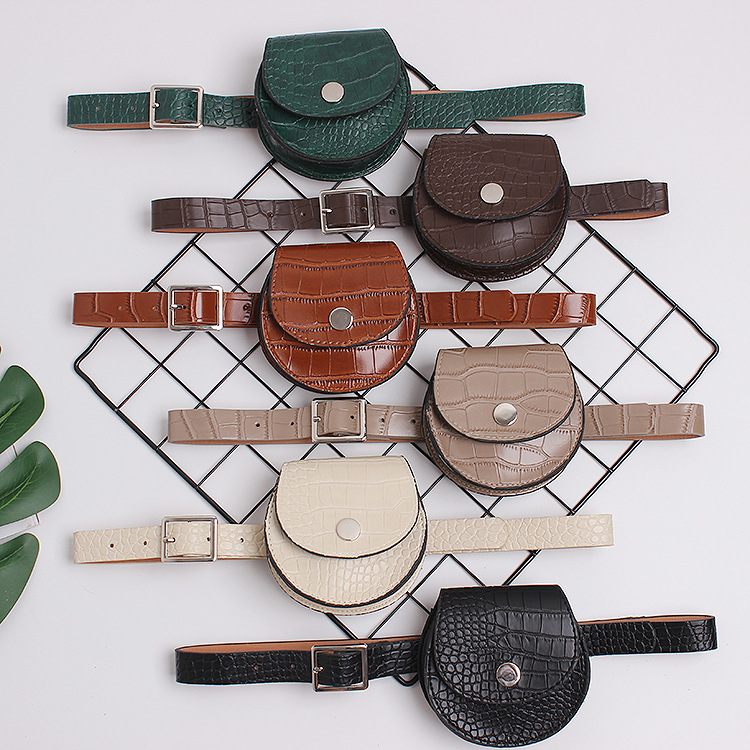 Small belt bag