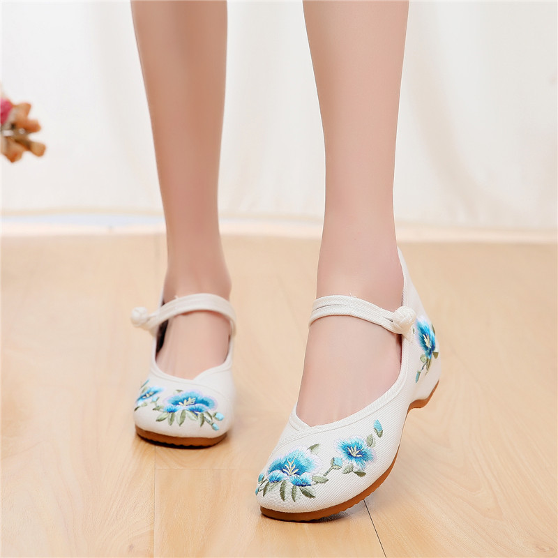 Mocassins femme - Ref 3440454 Image 32