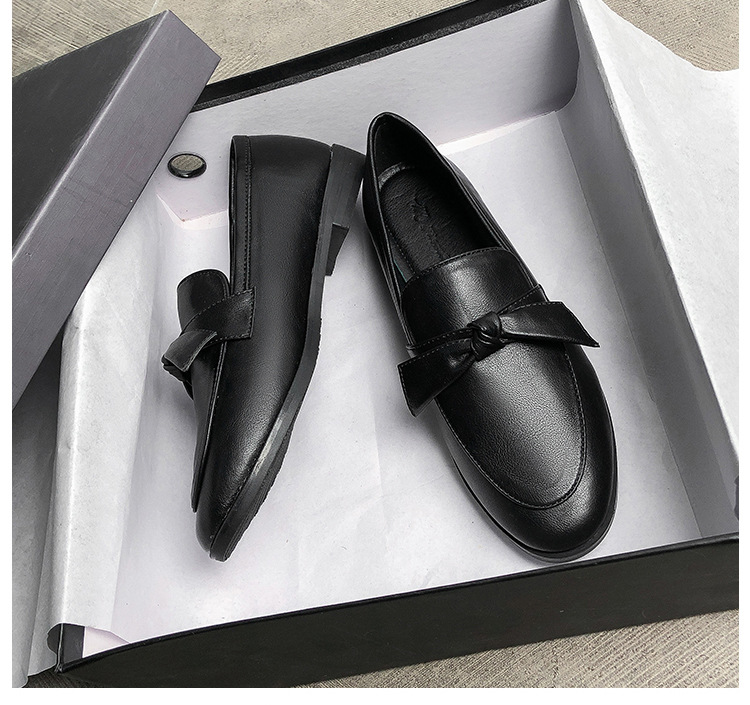 Perfect loafers for every occasion