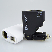 ֱ�N܇�d�c���� 120W�pUSB2.1A܇���֙C�������܇һ�����c����