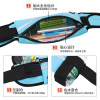 Mobile phone, sports storage system, street belt bag for gym, universal waterproof teapot, for running