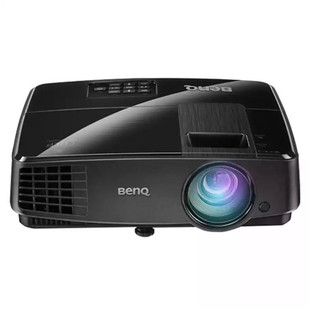 Benq MS506 Projector Office Office Home -Definition Portable Portrait (3200 Lumen Puaqing)