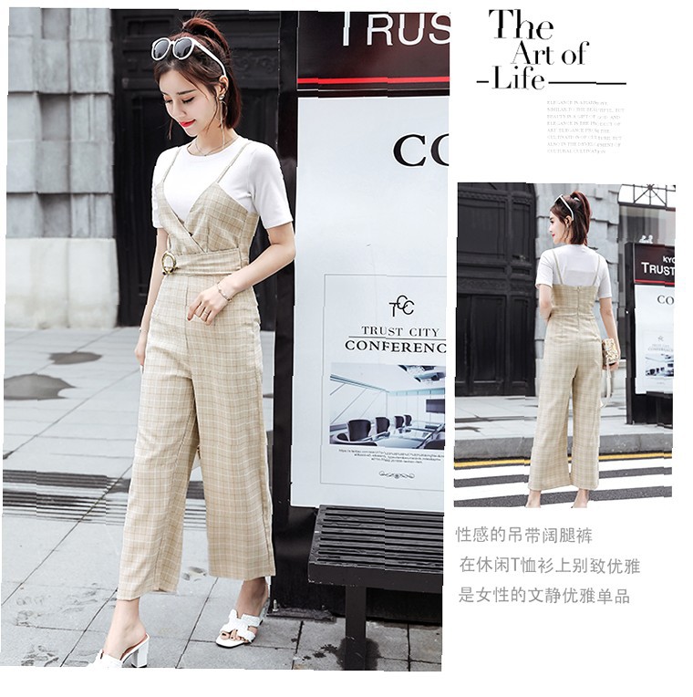 Costume femme HANGZHOU FEMMES EN GROS - LIU SISHE en Coton - Ref 3334987 Image 9